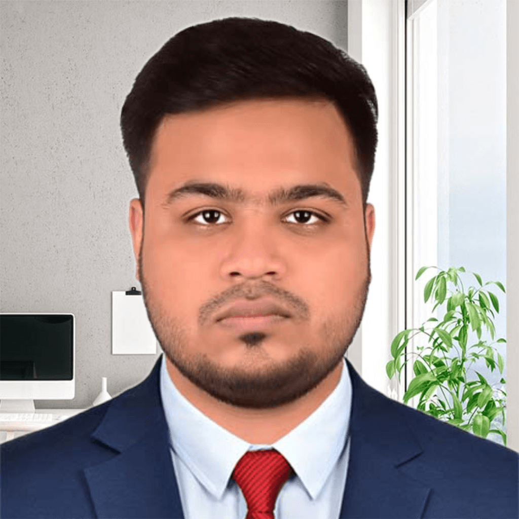 Shahriar Ibne Alam